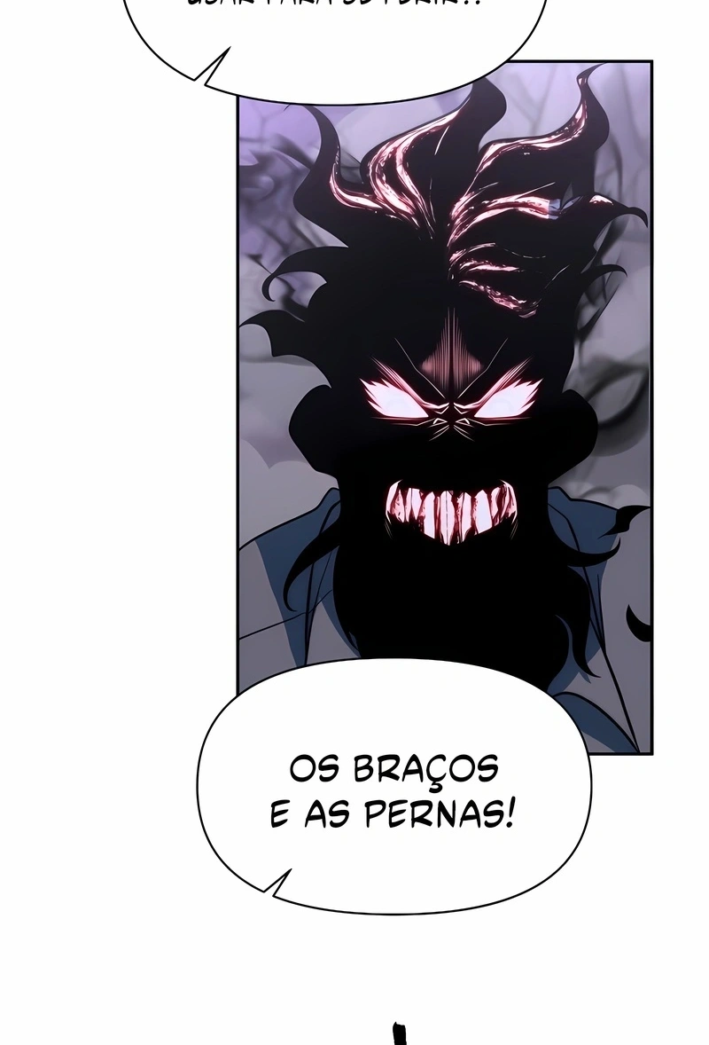 Arquimago Transcendido Pela Regressão Capítulo 132 Página 94