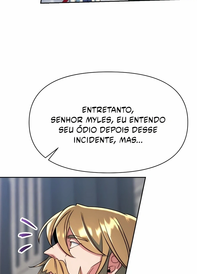 Arquimago Transcendido Pela Regressão Capítulo 134 Página 20