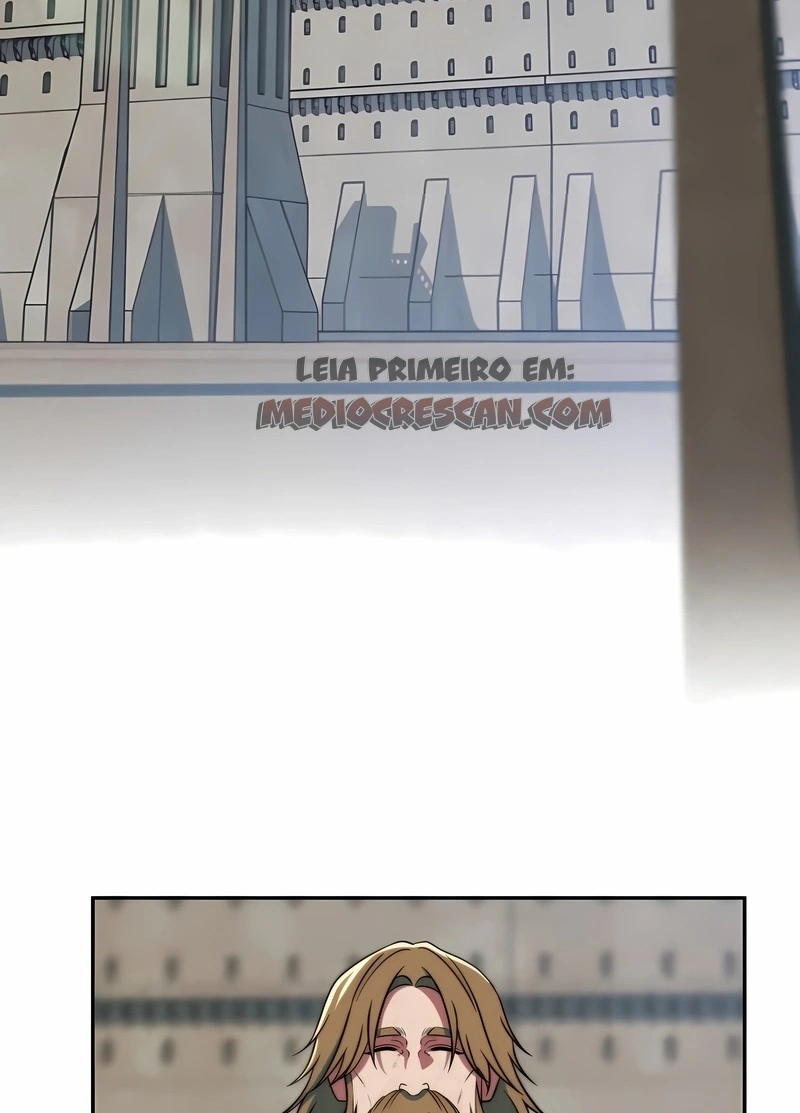 Arquimago Transcendido Pela Regressão Capítulo 134 Página 4