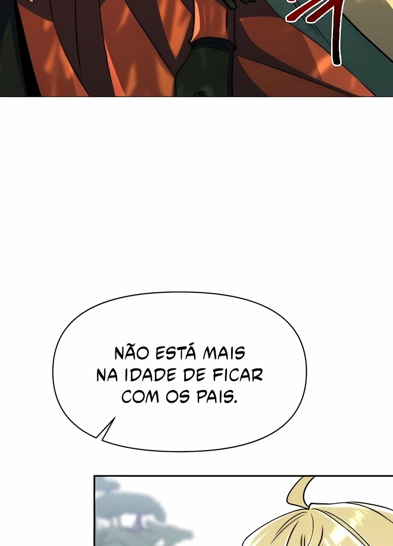 Arquimago Transcendido Pela Regressão Capítulo 134 Página 48