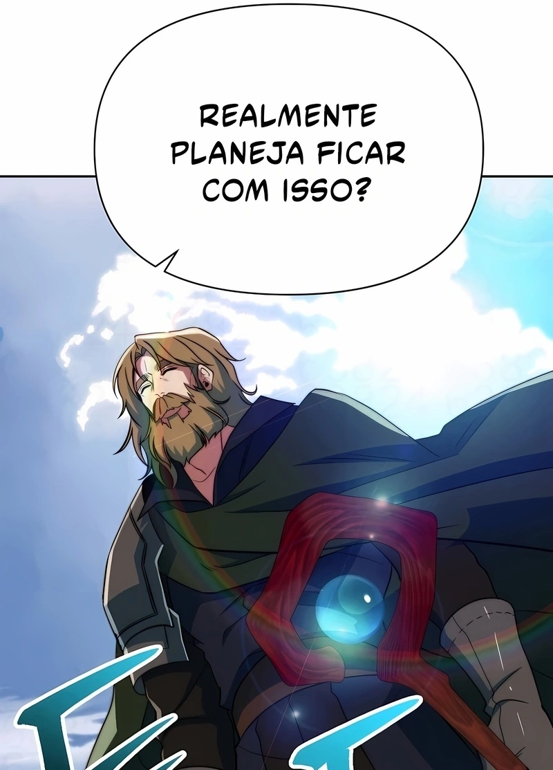 Arquimago Transcendido Pela Regressão Capítulo 134 Página 7