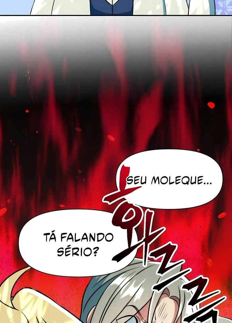 Arquimago Transcendido Pela Regressão Capítulo 134 Página 76