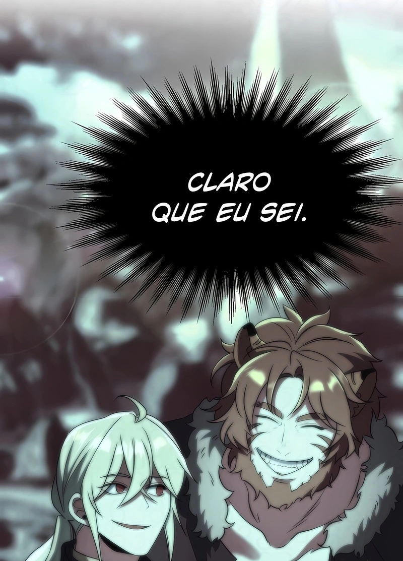 Arquimago Transcendido Pela Regressão Capítulo 134 Página 89