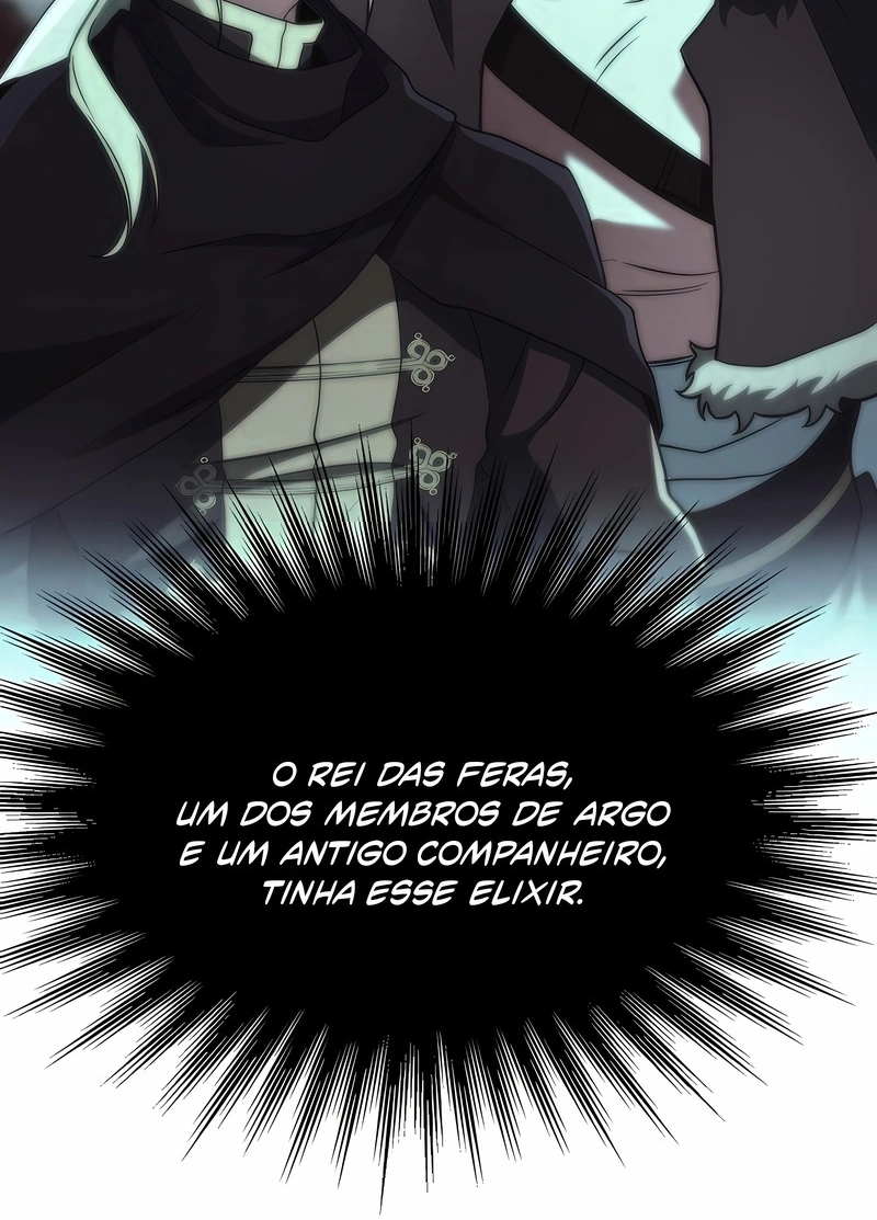 Arquimago Transcendido Pela Regressão Capítulo 134 Página 90