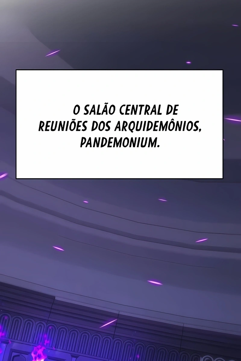 Arquimago Transcendido Pela Regressão Capítulo 135 Página 3
