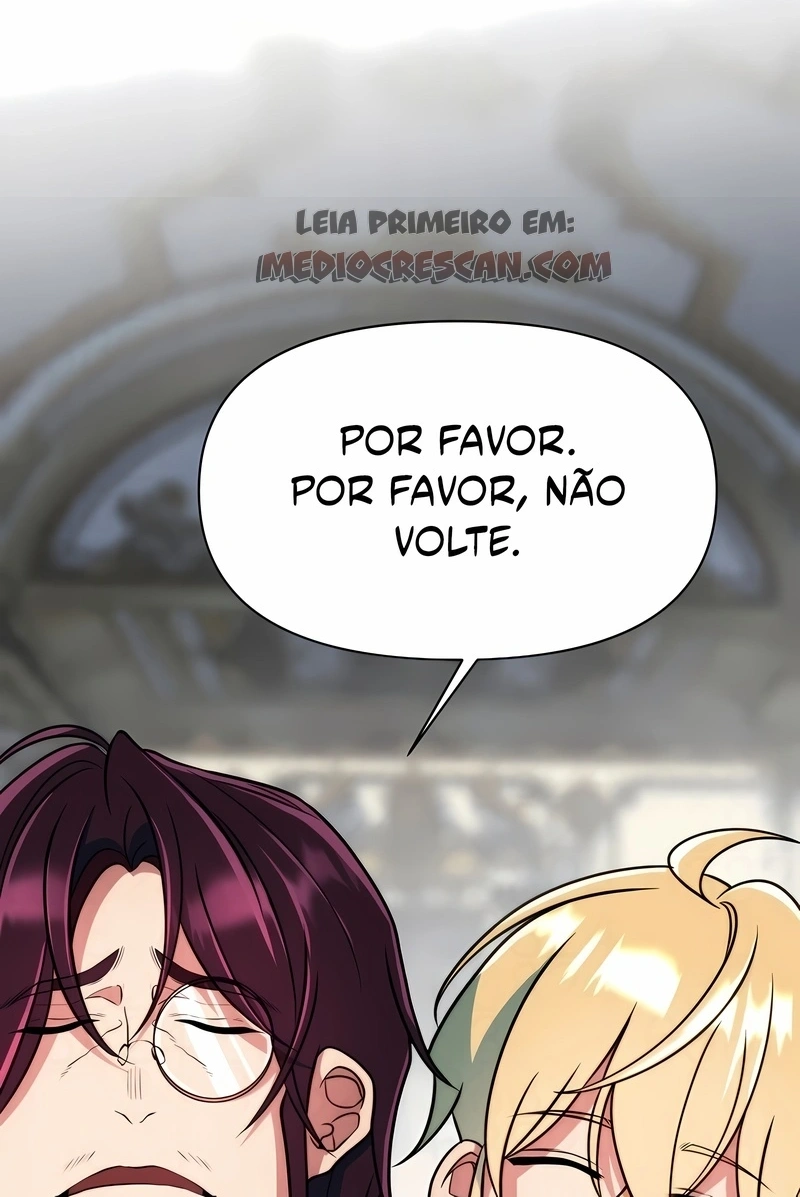 Arquimago Transcendido Pela Regressão Capítulo 135 Página 89