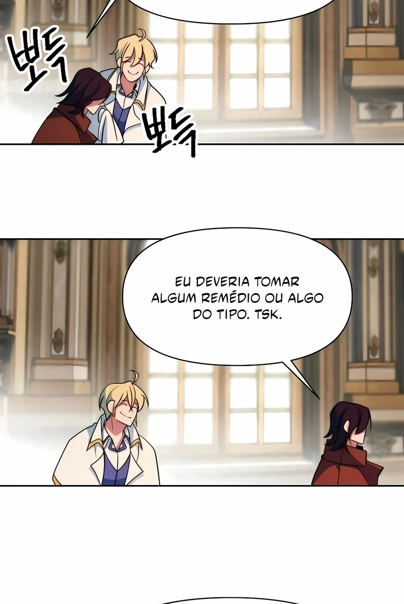 Arquimago Transcendido Pela Regressão Capítulo 135 Página 93