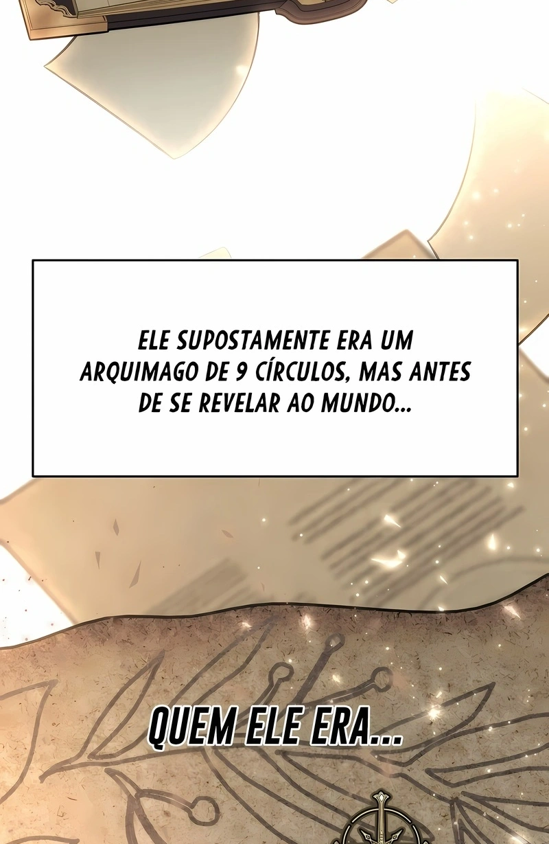 Arquimago Transcendido Pela Regressão Capítulo 136 Página 32