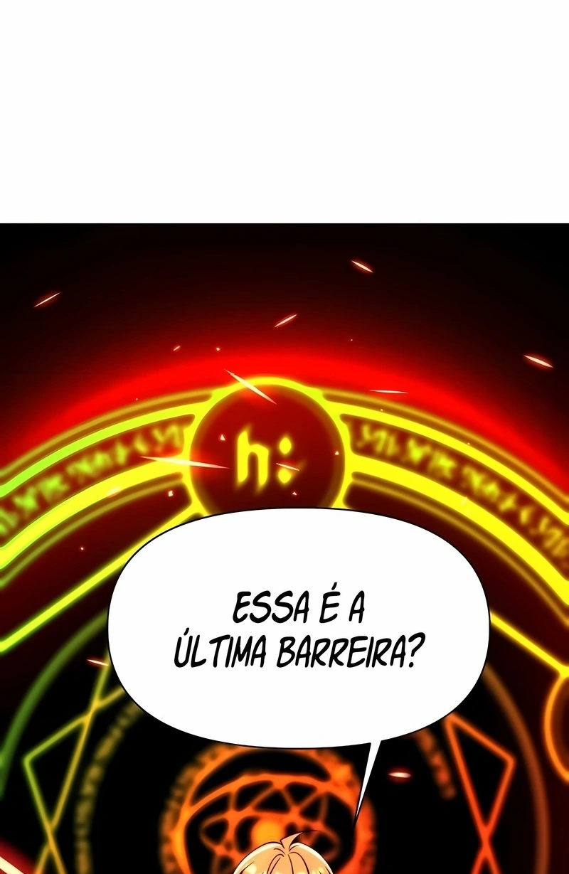 Arquimago Transcendido Pela Regressão Capítulo 136 Página 84