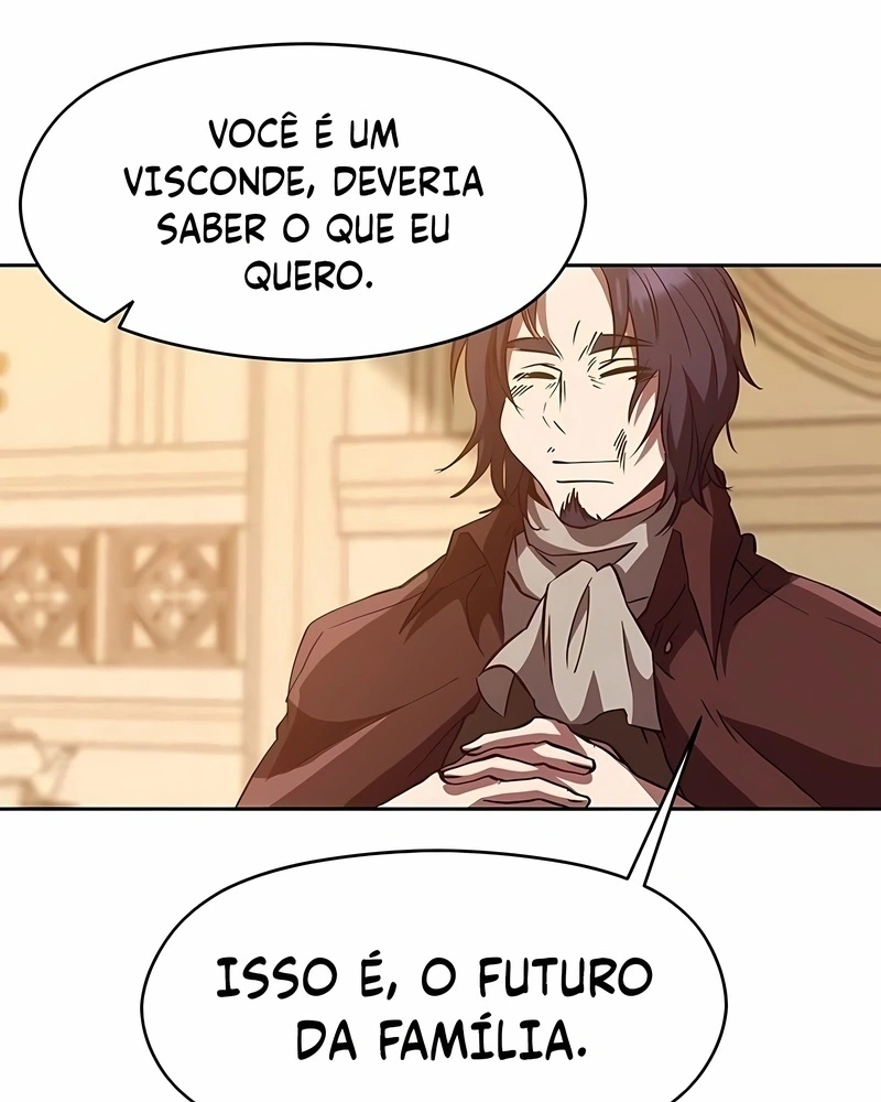 Arquimago Transcendido Pela Regressão Capítulo 14 Página 103