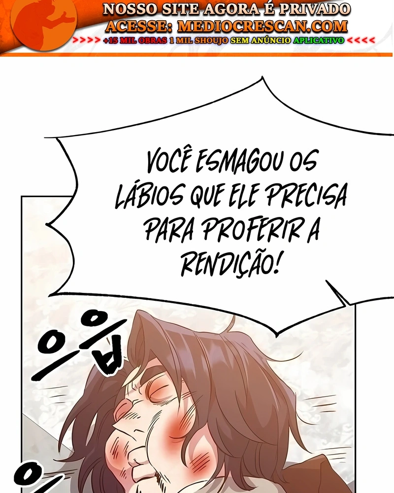 Arquimago Transcendido Pela Regressão Capítulo 14 Página 33