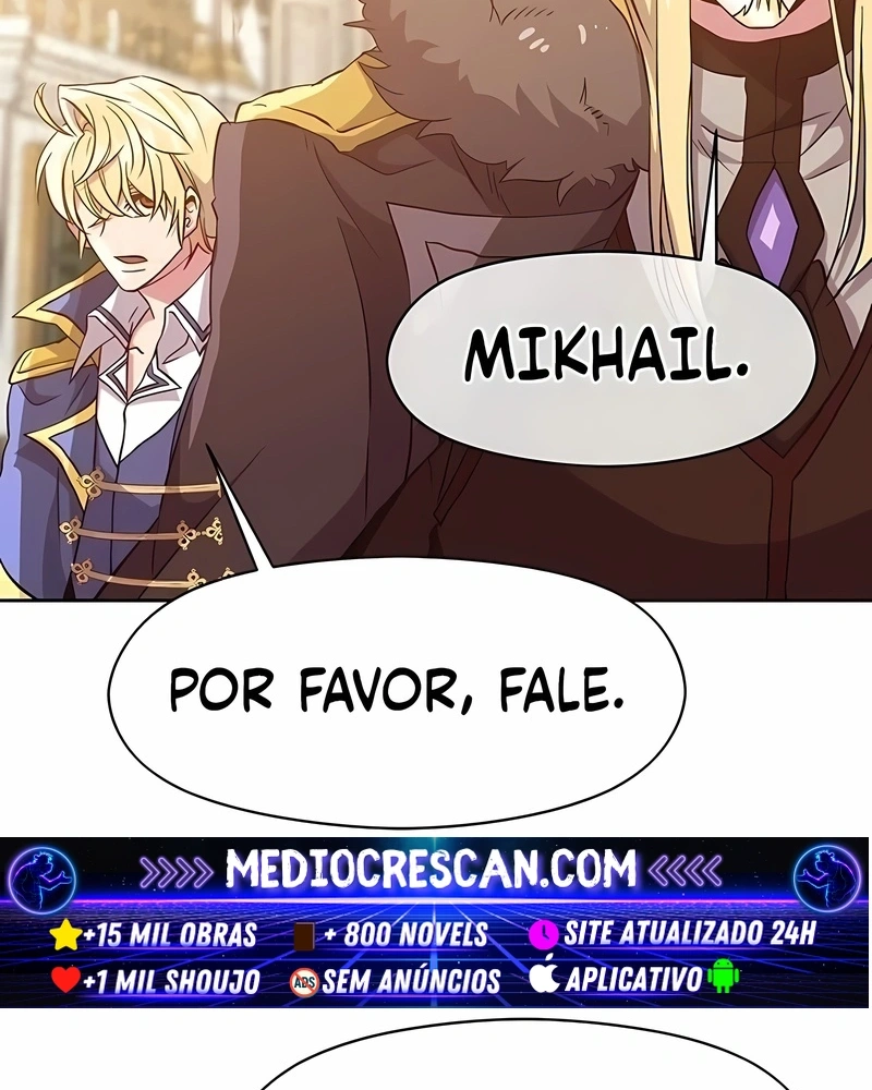 Arquimago Transcendido Pela Regressão Capítulo 14 Página 46