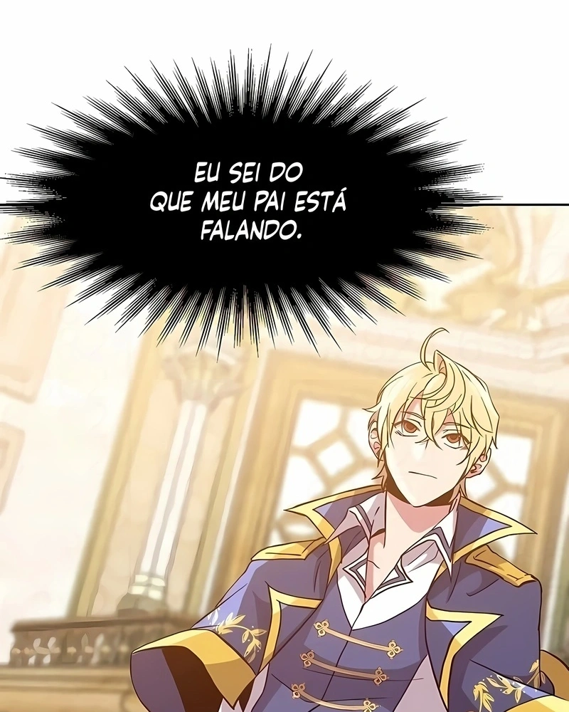 Arquimago Transcendido Pela Regressão Capítulo 14 Página 51