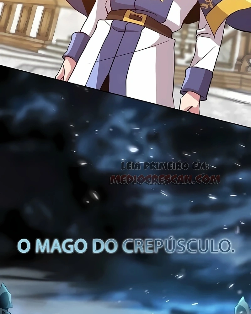 Arquimago Transcendido Pela Regressão Capítulo 14 Página 52