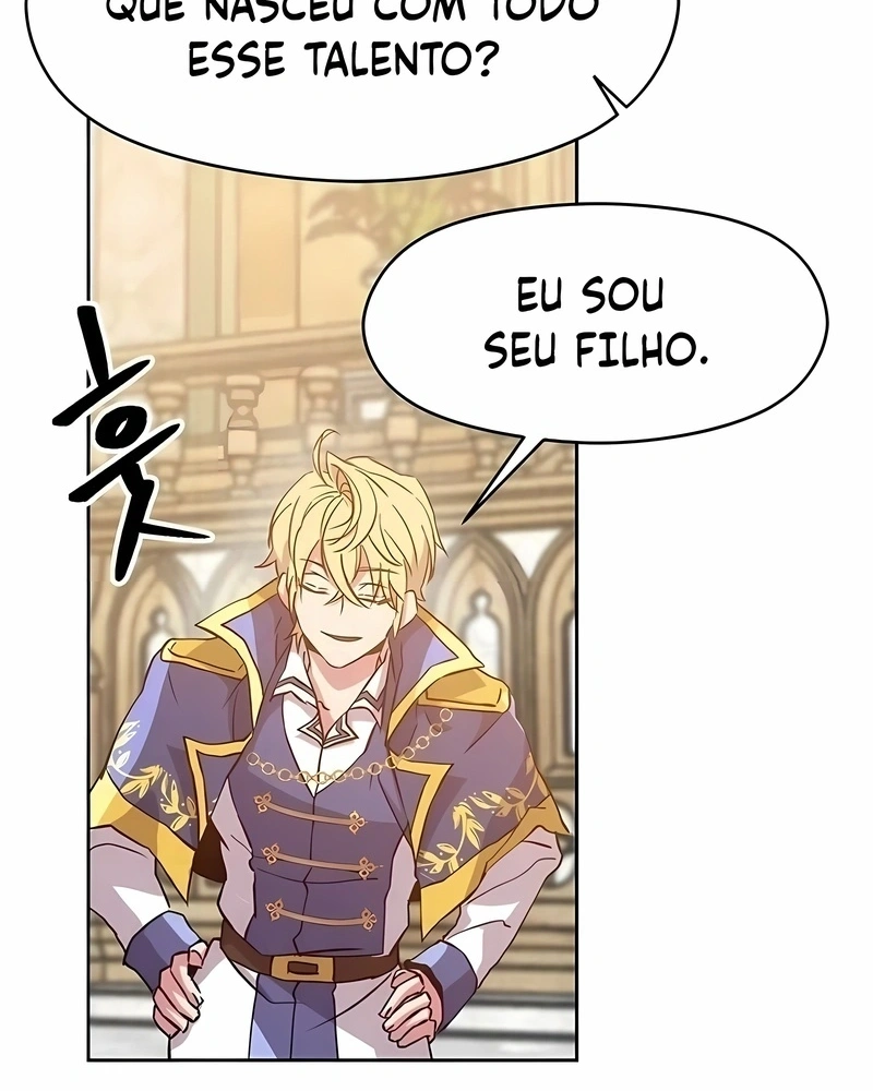 Arquimago Transcendido Pela Regressão Capítulo 14 Página 60