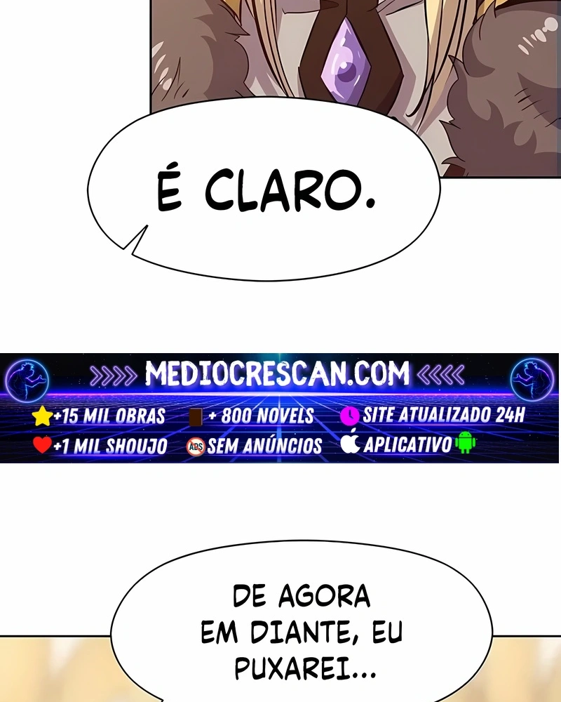 Arquimago Transcendido Pela Regressão Capítulo 14 Página 77