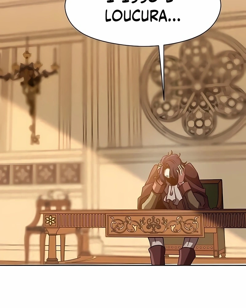 Arquimago Transcendido Pela Regressão Capítulo 14 Página 84