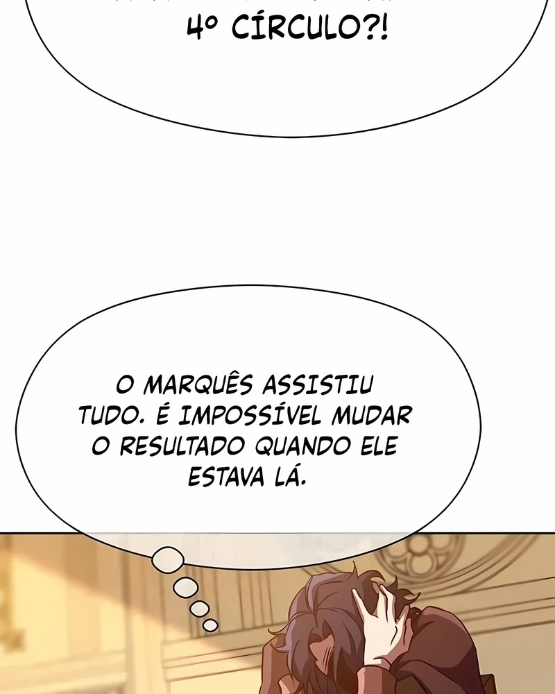 Arquimago Transcendido Pela Regressão Capítulo 14 Página 87