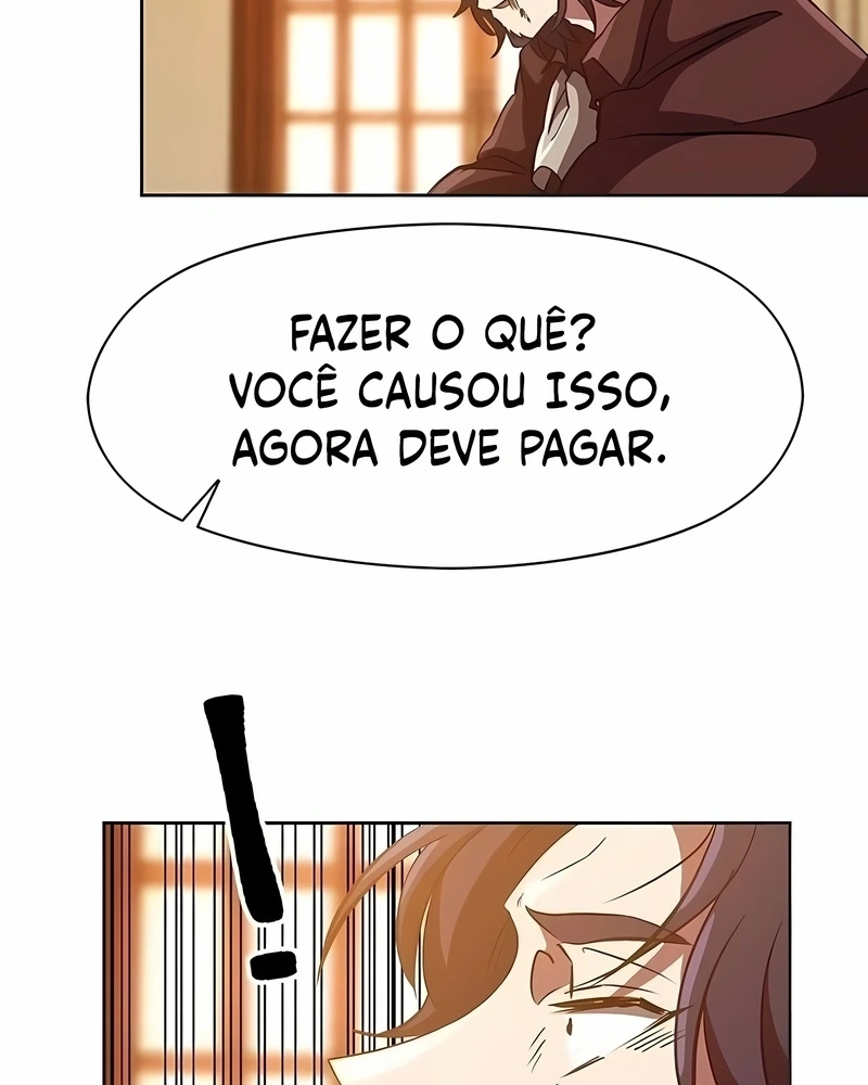 Arquimago Transcendido Pela Regressão Capítulo 14 Página 89
