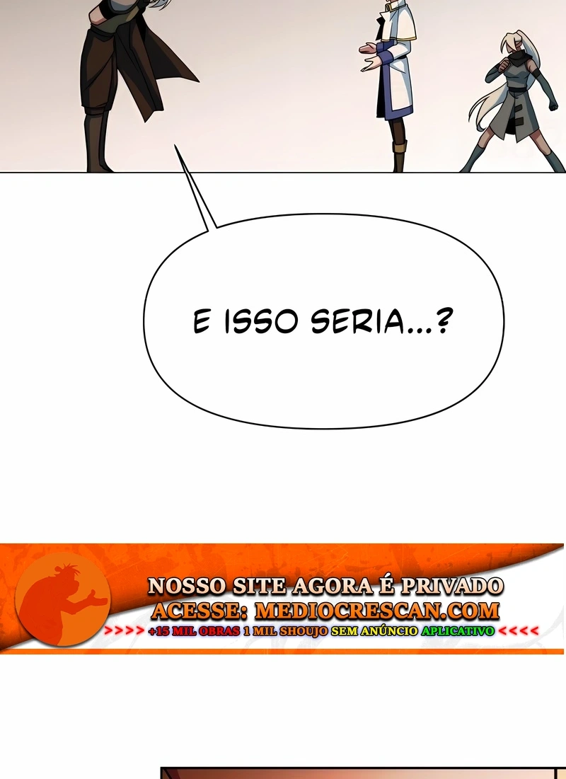 Arquimago Transcendido Pela Regressão Capítulo 140 Página 111