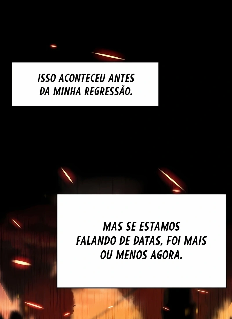 Arquimago Transcendido Pela Regressão Capítulo 140 Página 3