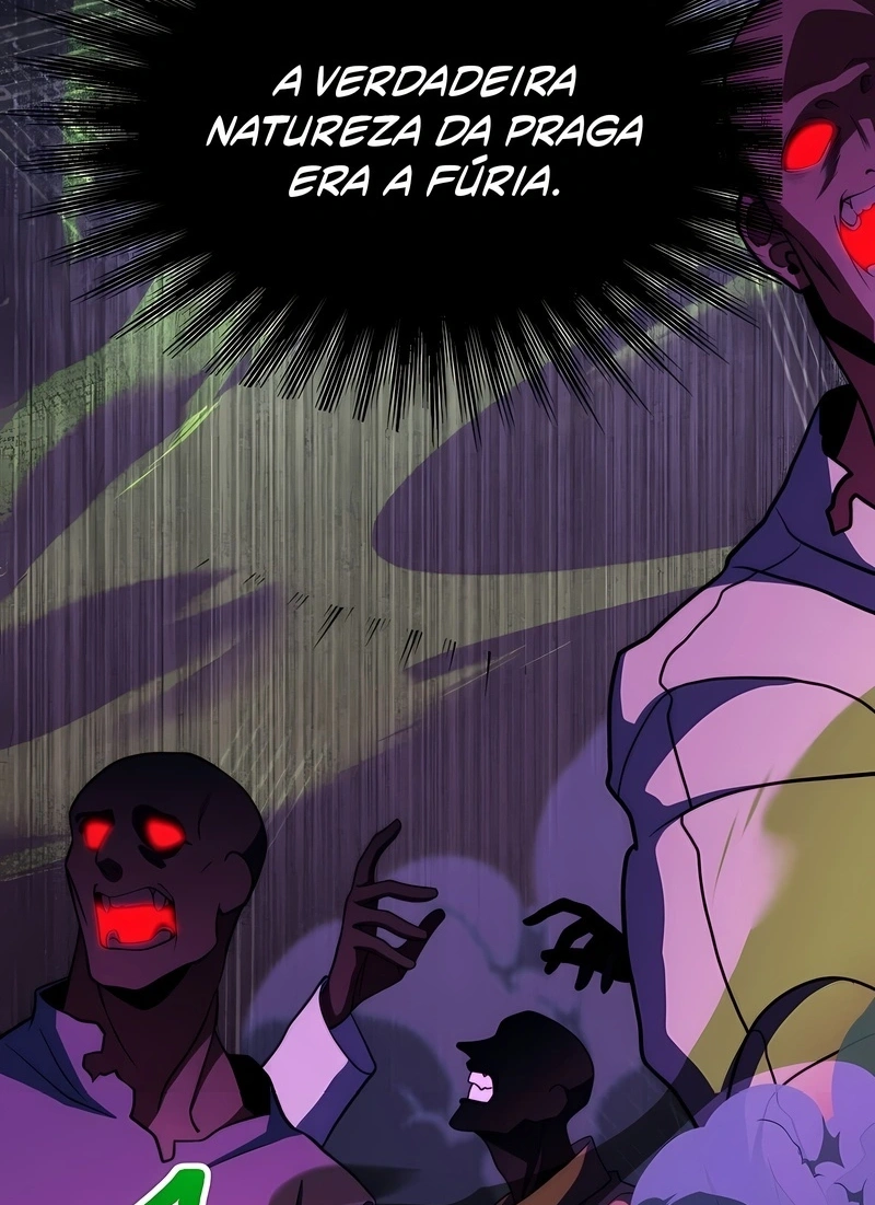 Arquimago Transcendido Pela Regressão Capítulo 140 Página 36