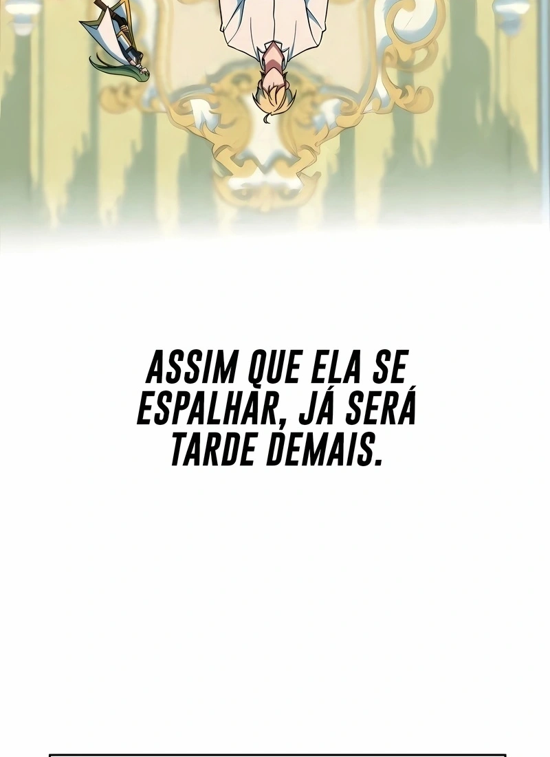 Arquimago Transcendido Pela Regressão Capítulo 140 Página 39