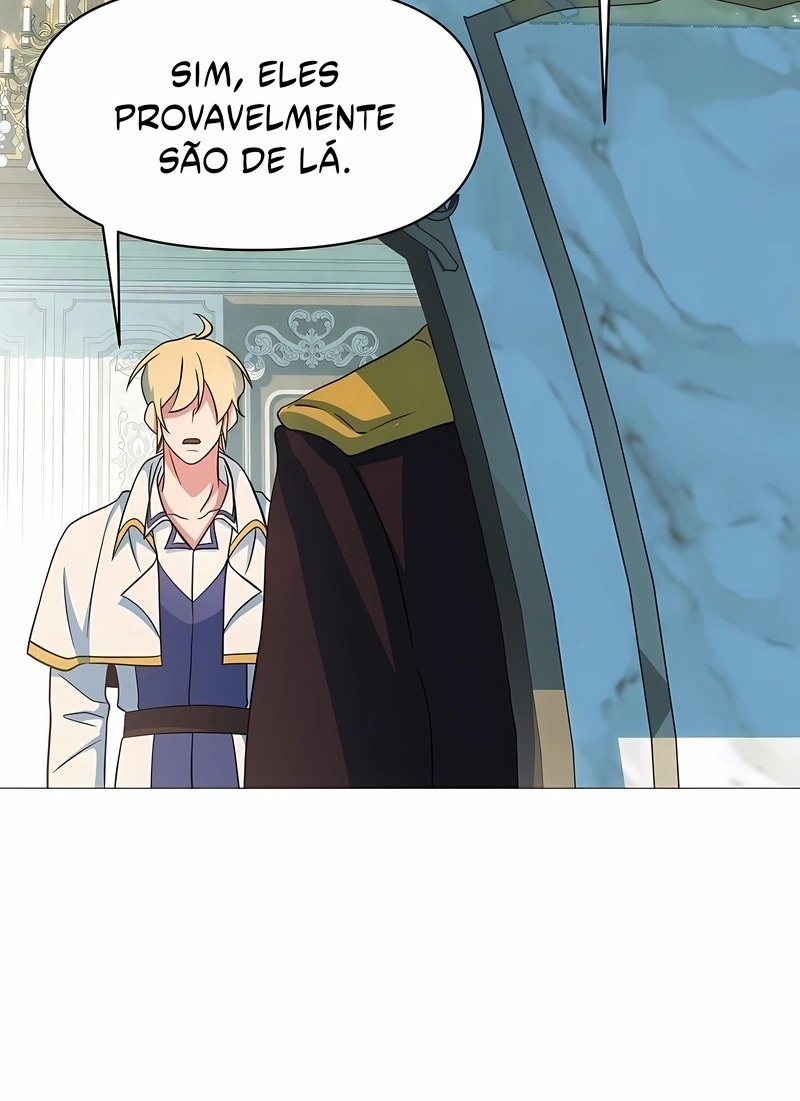 Arquimago Transcendido Pela Regressão Capítulo 140 Página 83
