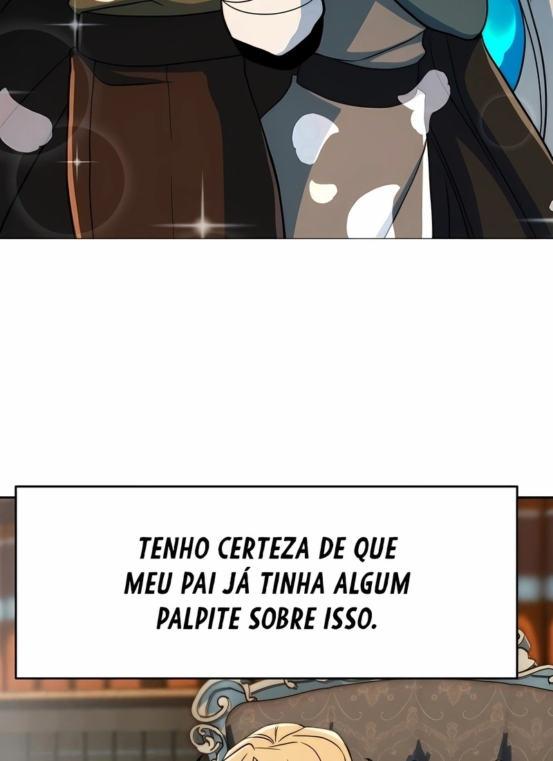 Arquimago Transcendido Pela Regressão Capítulo 140 Página 86