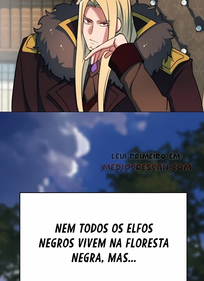 Arquimago Transcendido Pela Regressão Capítulo 140 Página 87