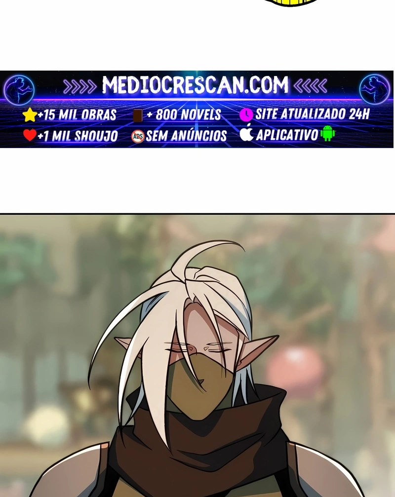 Arquimago Transcendido Pela Regressão Capítulo 141 Página 76