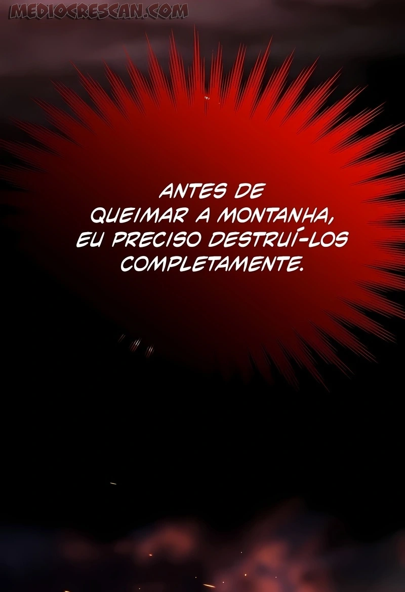 Arquimago Transcendido Pela Regressão Capítulo 142 Página 21