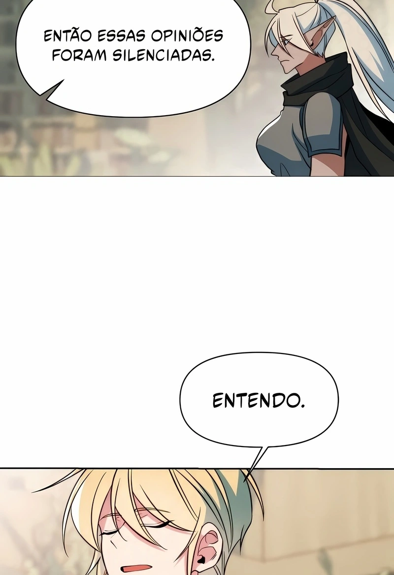 Arquimago Transcendido Pela Regressão Capítulo 142 Página 36