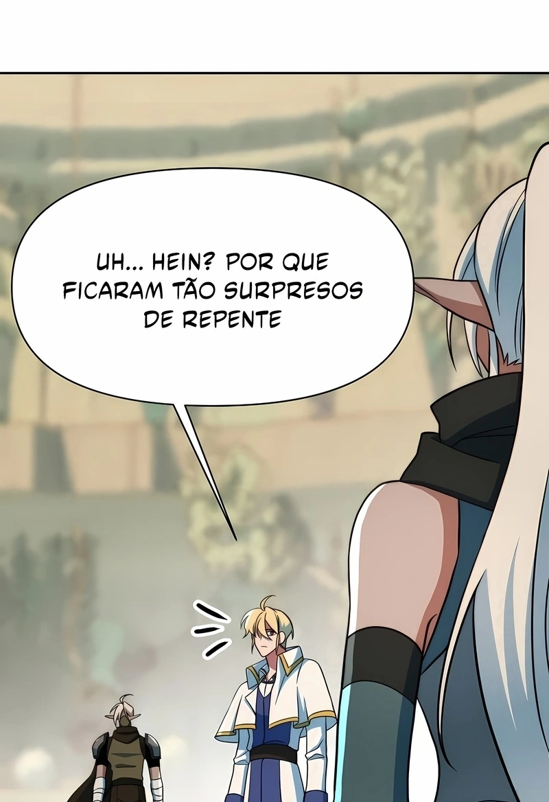 Arquimago Transcendido Pela Regressão Capítulo 142 Página 39