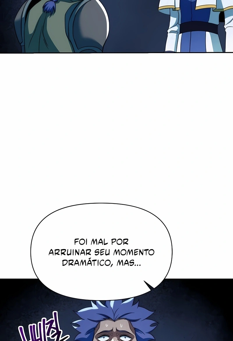 Arquimago Transcendido Pela Regressão Capítulo 142 Página 71