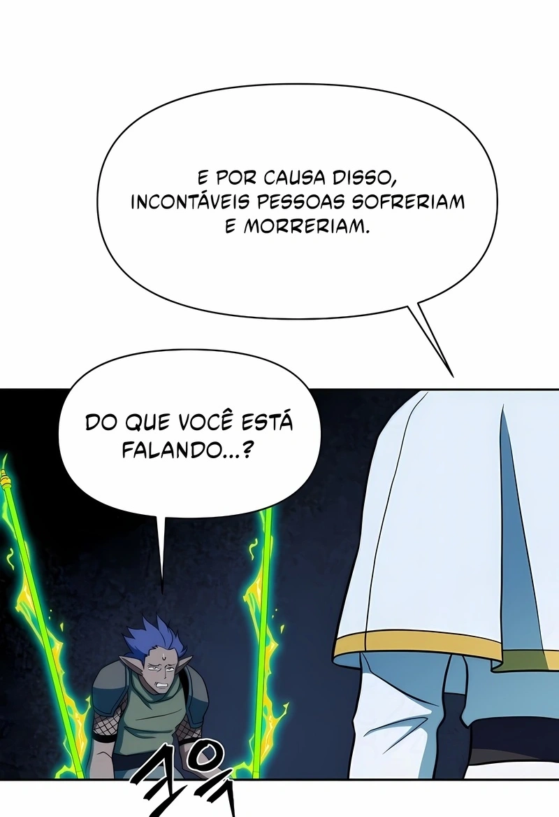 Arquimago Transcendido Pela Regressão Capítulo 142 Página 79