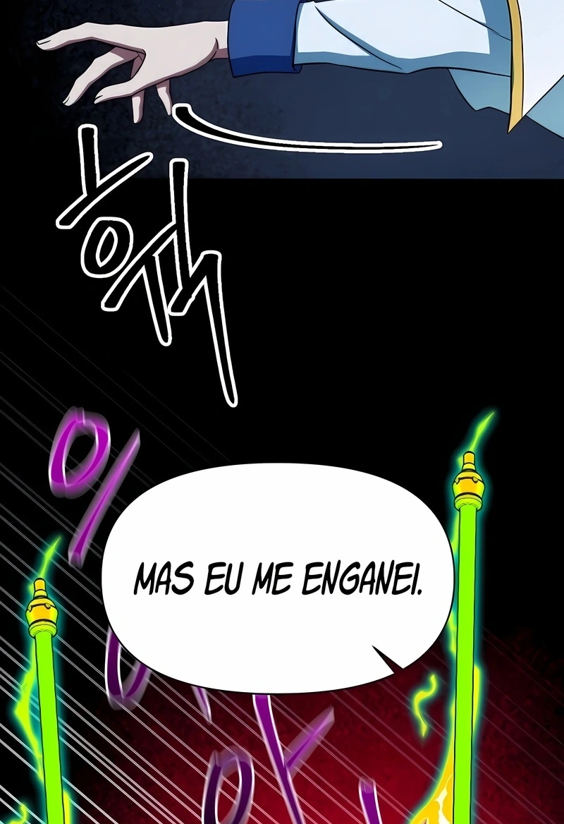 Arquimago Transcendido Pela Regressão Capítulo 142 Página 82