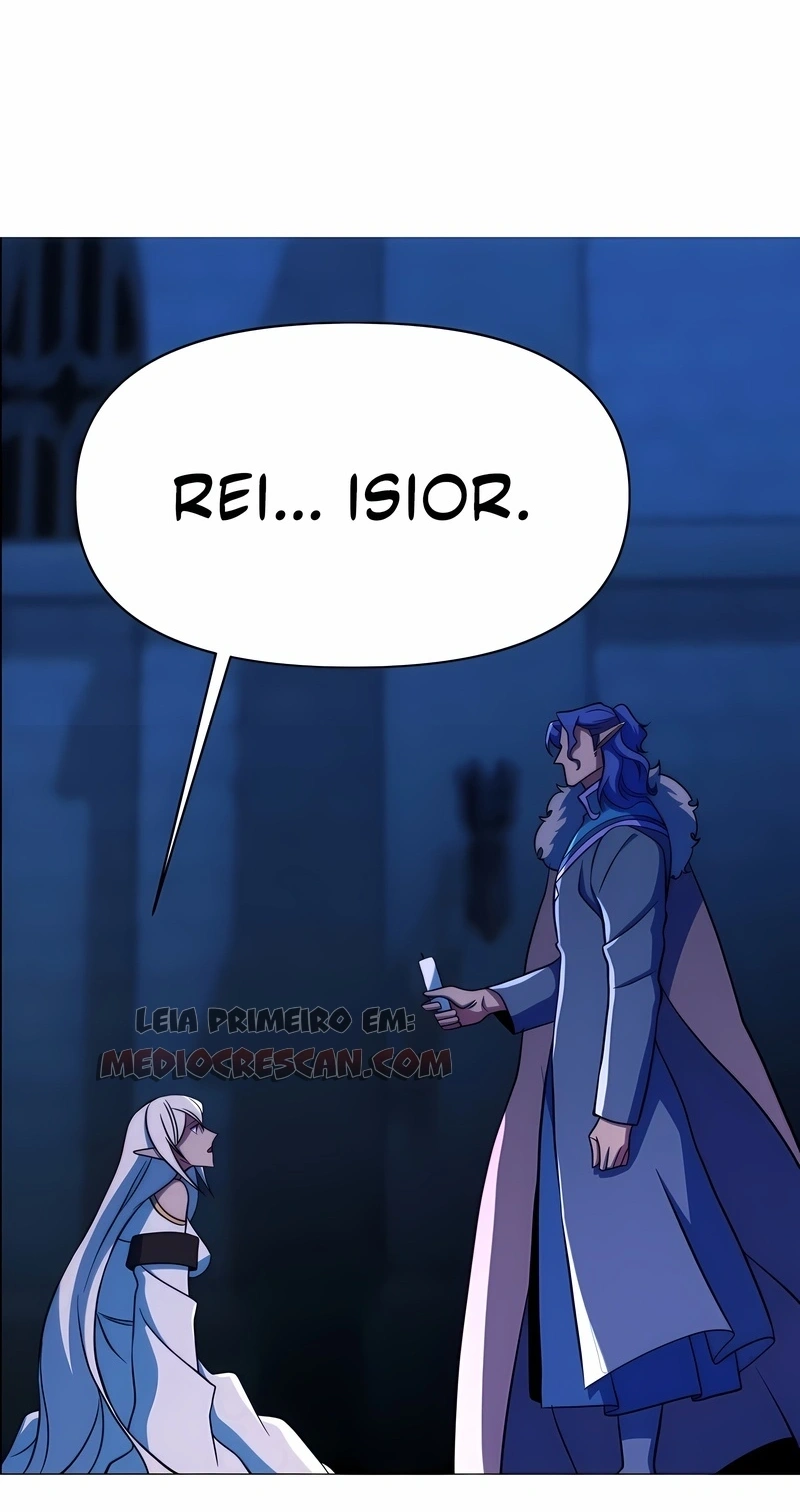 Arquimago Transcendido Pela Regressão Capítulo 143 Página 110