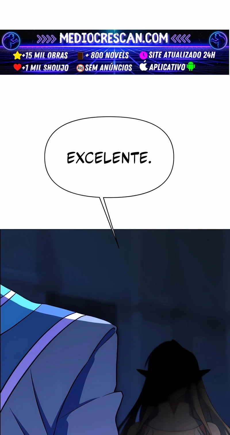 Arquimago Transcendido Pela Regressão Capítulo 143 Página 111
