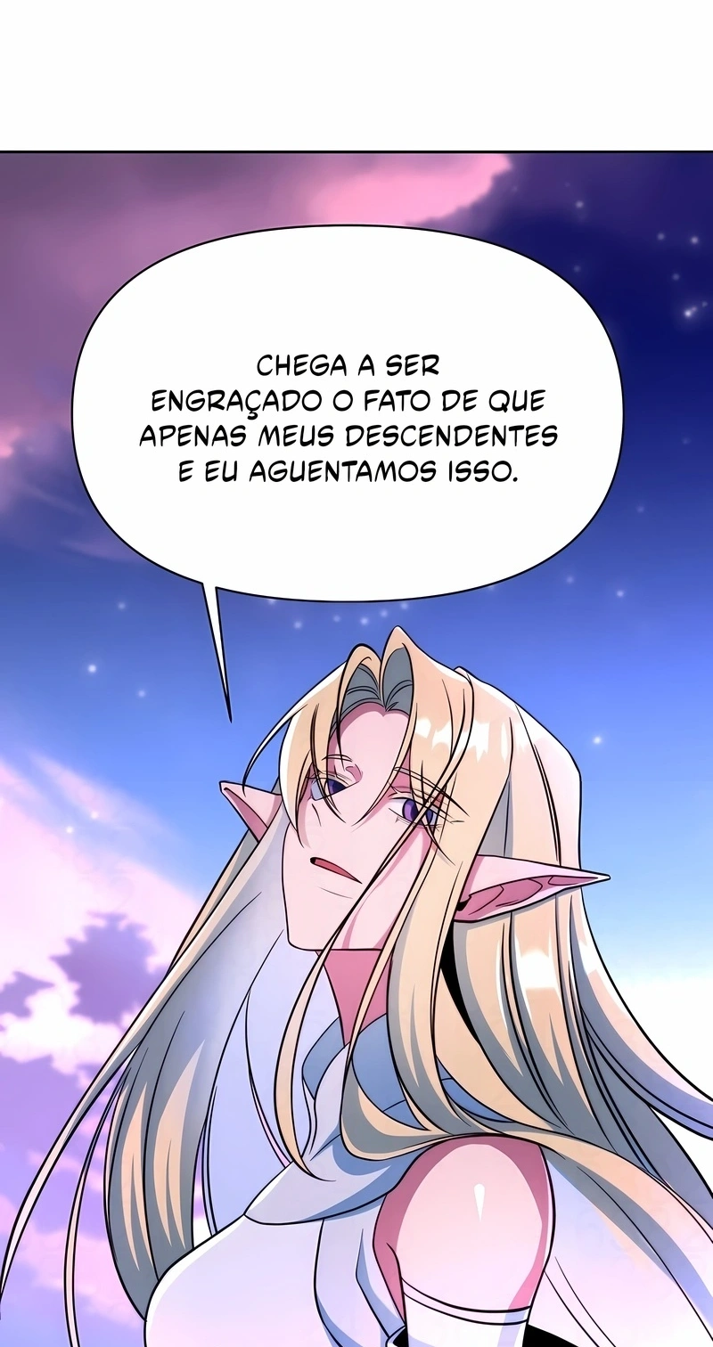Arquimago Transcendido Pela Regressão Capítulo 143 Página 14