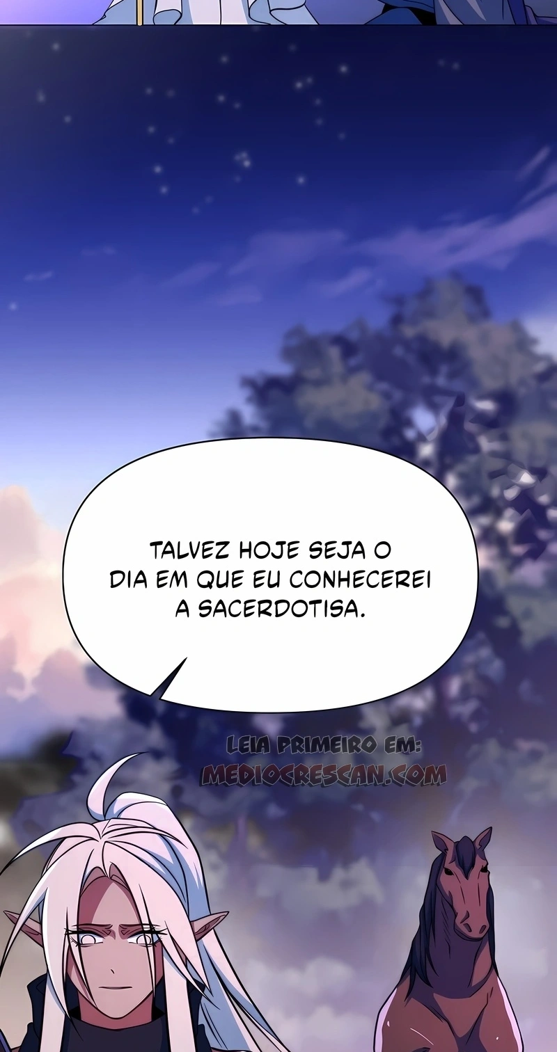 Arquimago Transcendido Pela Regressão Capítulo 143 Página 25