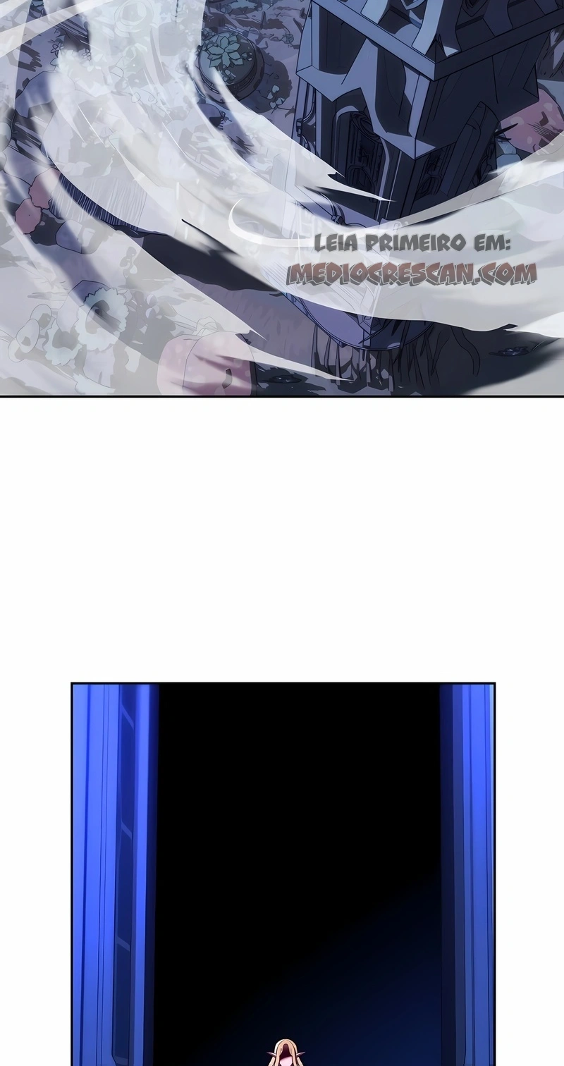 Arquimago Transcendido Pela Regressão Capítulo 143 Página 3