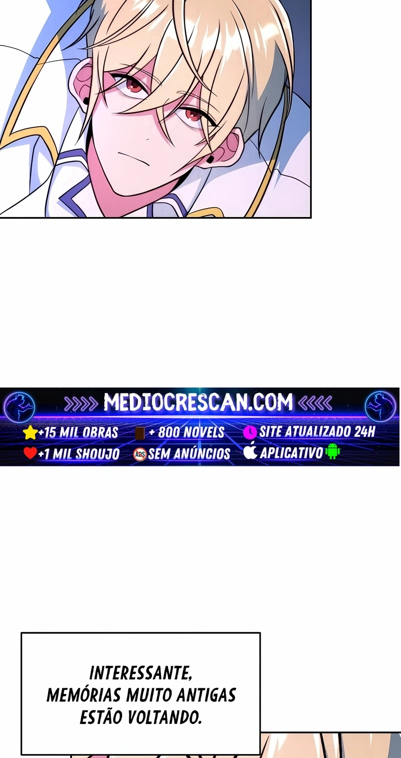 Arquimago Transcendido Pela Regressão Capítulo 143 Página 31
