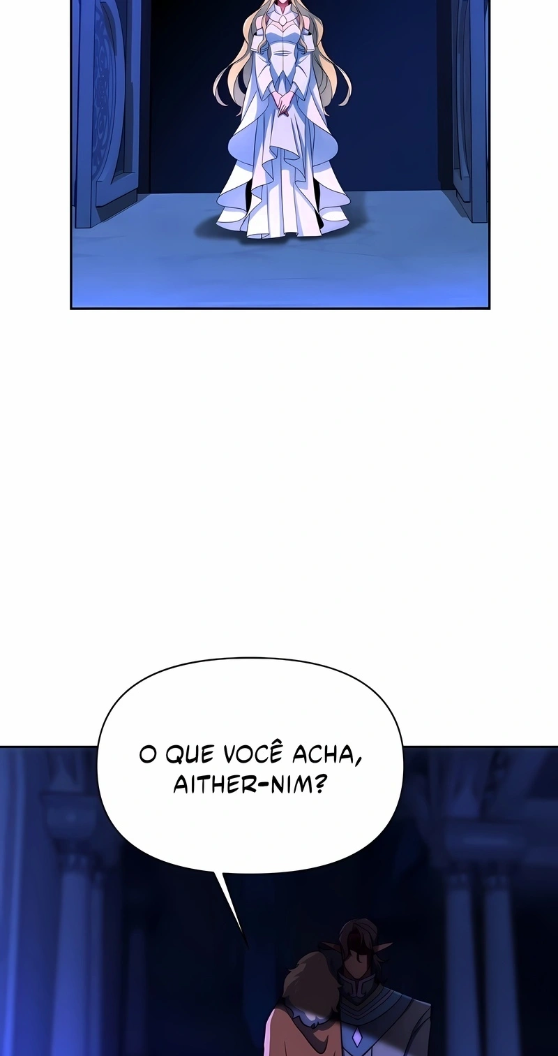 Arquimago Transcendido Pela Regressão Capítulo 143 Página 4