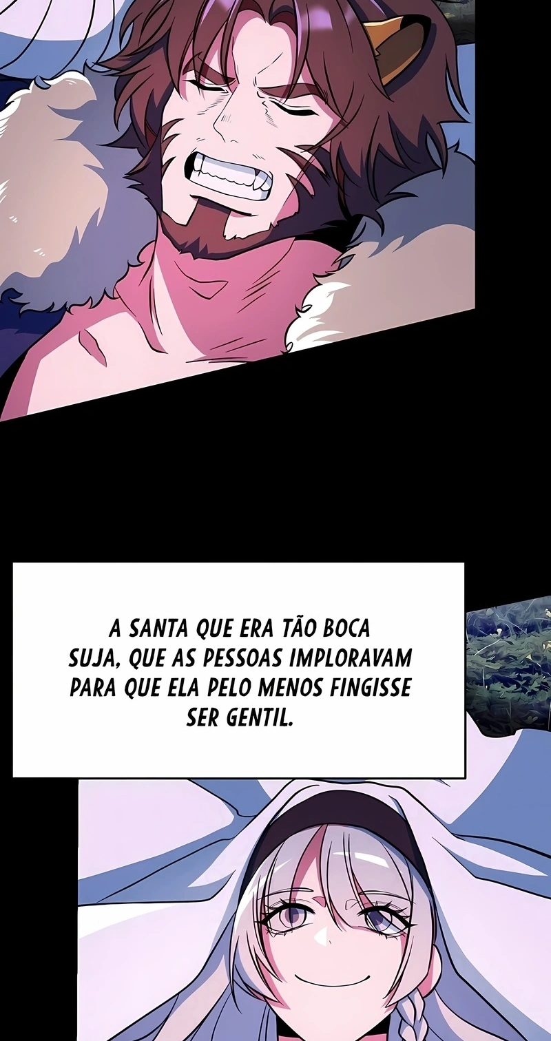 Arquimago Transcendido Pela Regressão Capítulo 143 Página 40