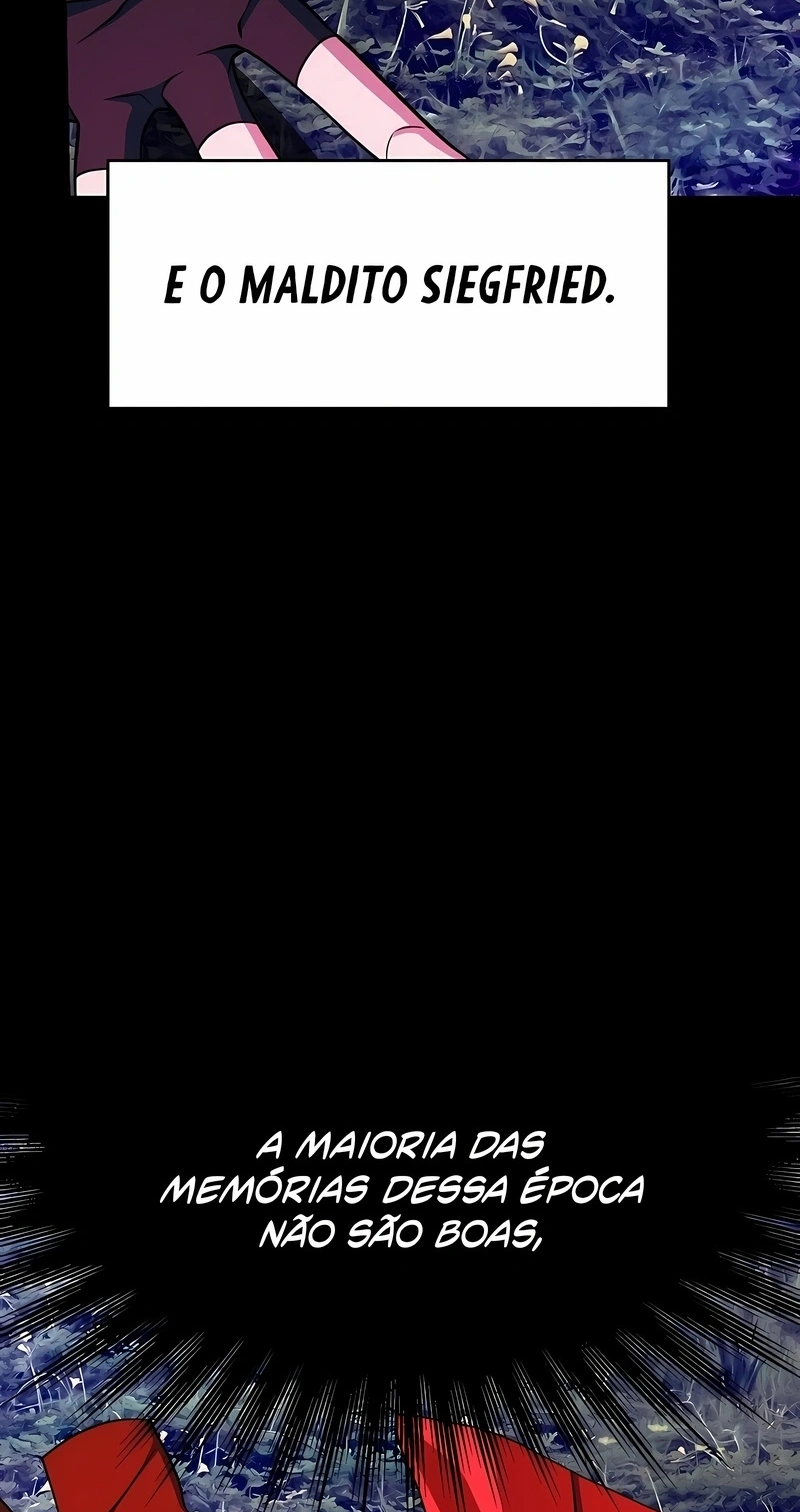 Arquimago Transcendido Pela Regressão Capítulo 143 Página 43