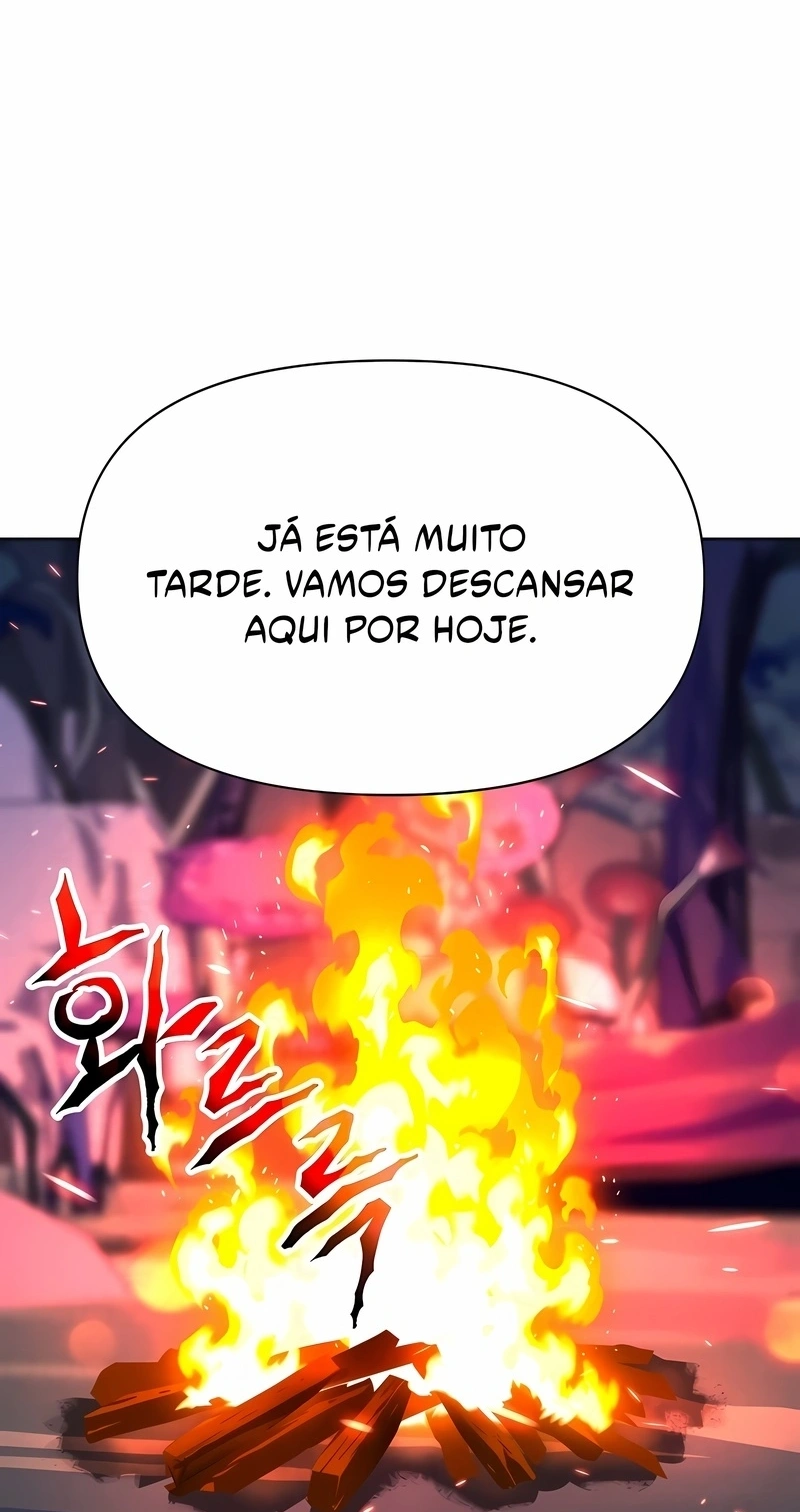 Arquimago Transcendido Pela Regressão Capítulo 143 Página 49