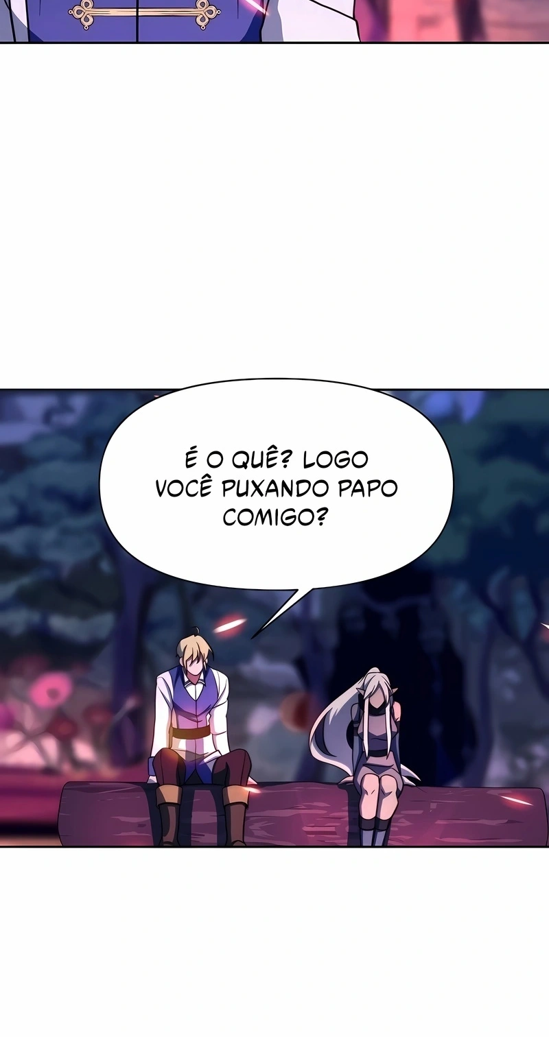 Arquimago Transcendido Pela Regressão Capítulo 143 Página 52