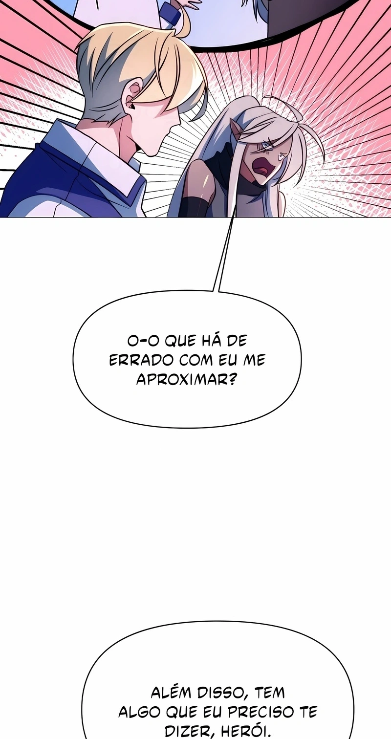 Arquimago Transcendido Pela Regressão Capítulo 143 Página 54