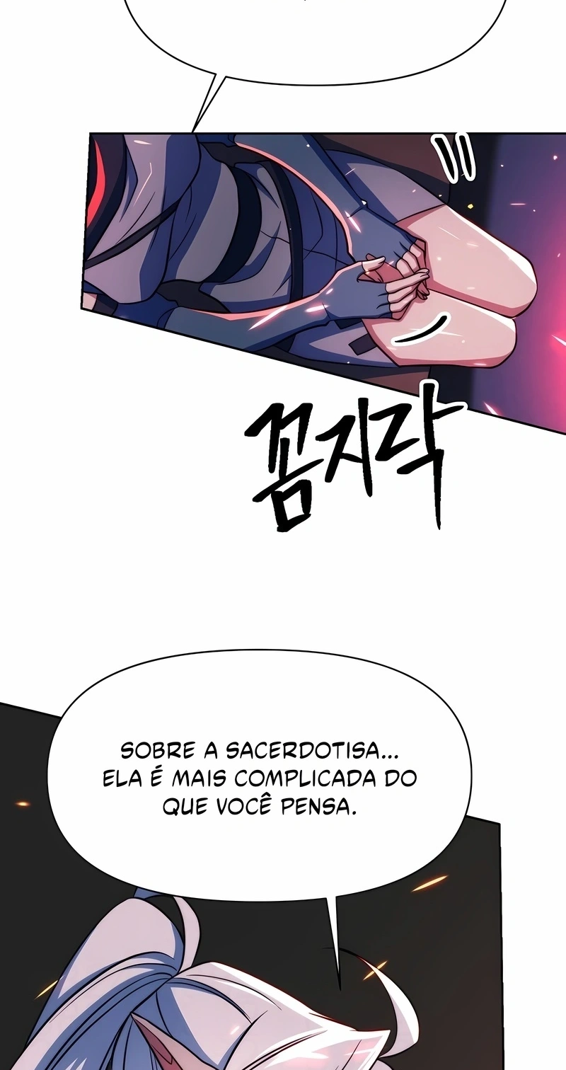 Arquimago Transcendido Pela Regressão Capítulo 143 Página 55